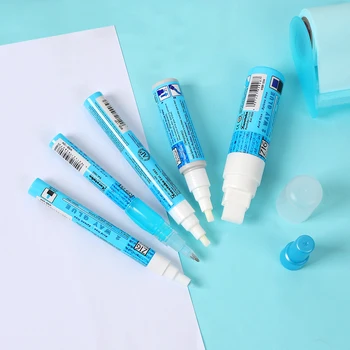 JIANWU/1pc JAPAN kuretake ZIG environmental protection coloured glue DIY tools glue pens Office Supplies 2