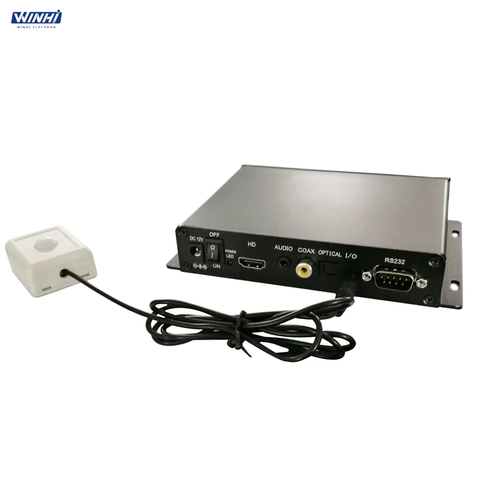 MPC1005 3 функция датчика движения RS232 контроль CE/FCC/ROHS Сертифицированный full hd