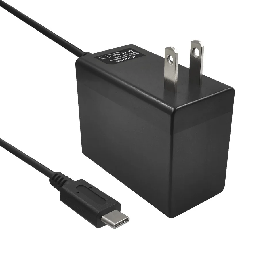 

Switch Charger Switch Power Supply Adapter Nintendo Switch Mainframe Charger