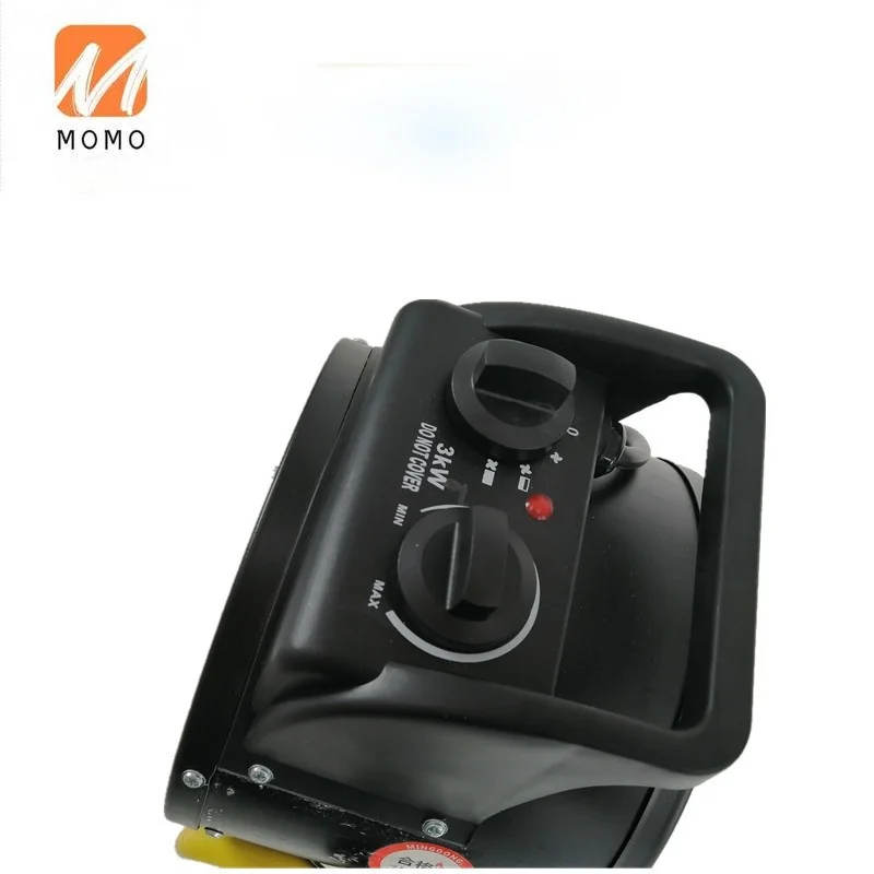 2KW 3KW 5KW 9KW 15KW 30KW Round Industrial Electric Fan Heater With New  Design - AliExpress