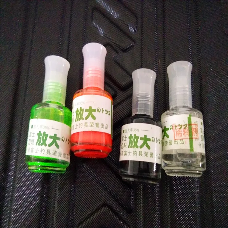 

Floats Paint Buoy Paint Fluorescent Fish Marking Amplifier Paint