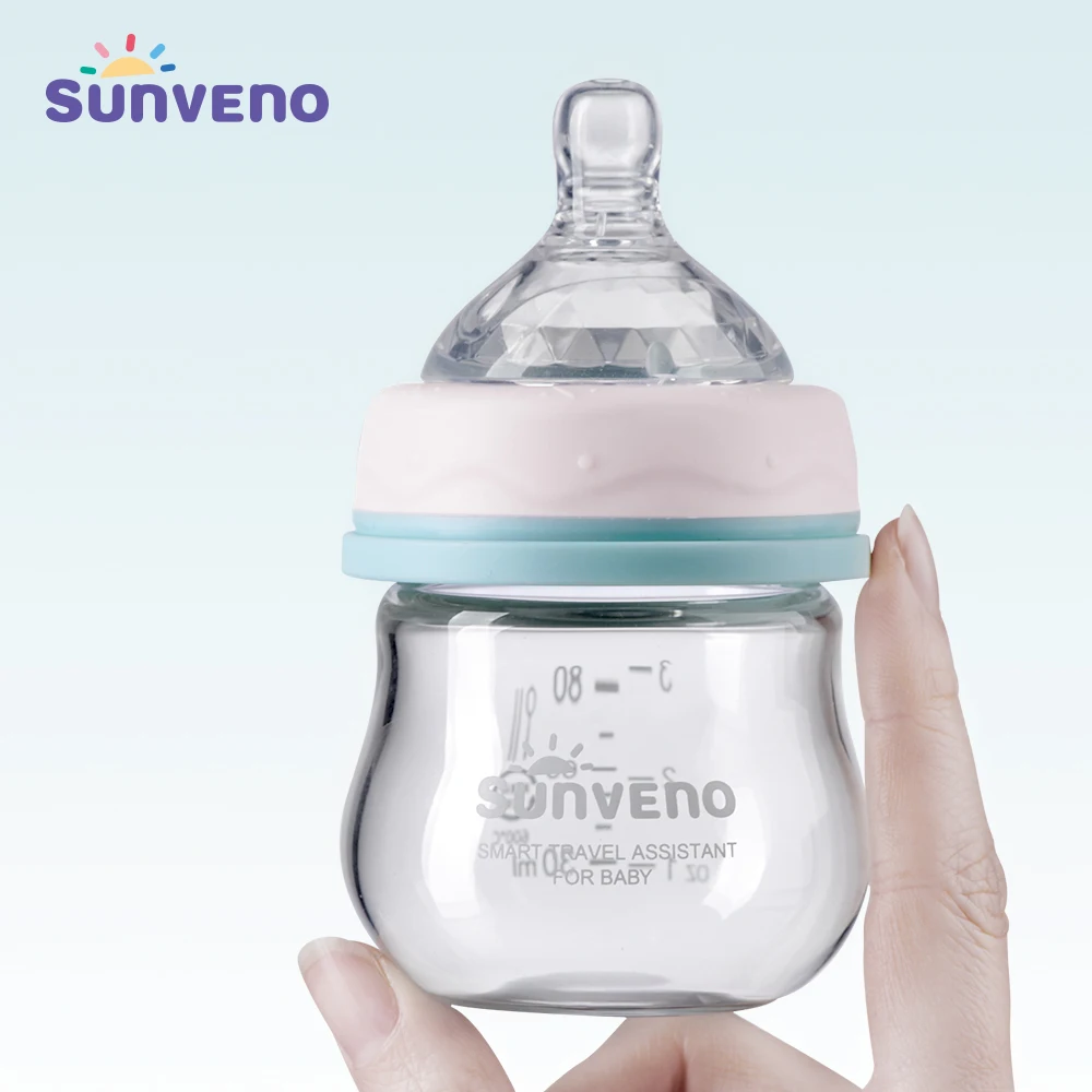 bottle nursing