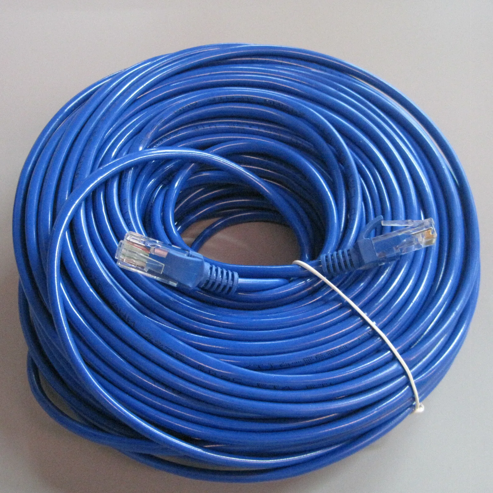 

High quality 3m/5m/10m/CAT5 RJ45 Ethernet Cables 8 Pin Connector Ethernet Network Cable Cord Wire Line white FOR computer