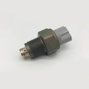 

ND499000-4441 fuel rail pressure sensor for Excavator Komatsu PC450-7-8