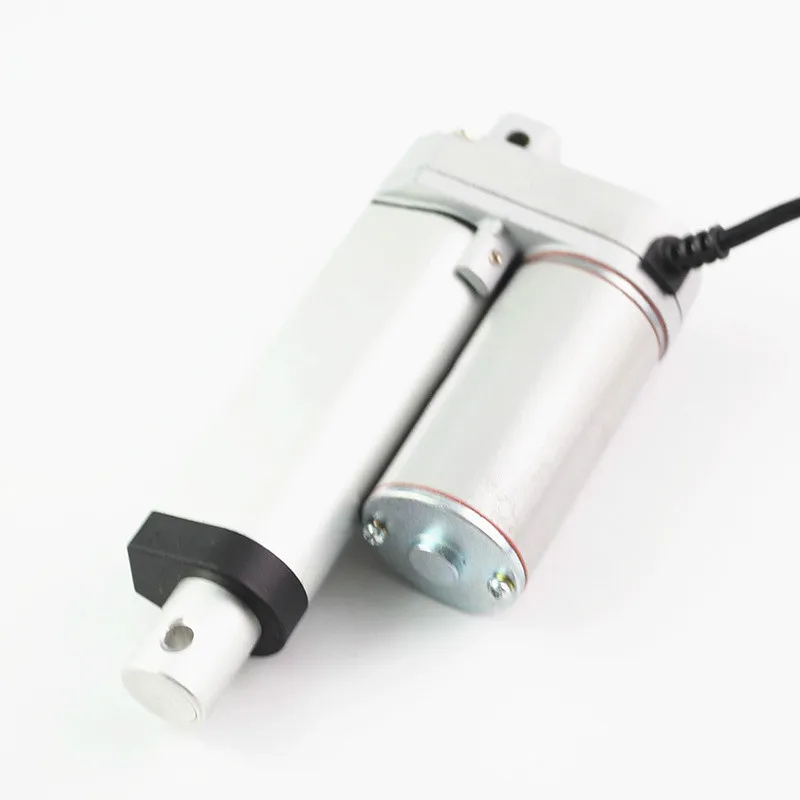

DC 12V/24V/36V/48V 50mm Stroke High Speed Heavy Load Electric Linear Actuator DC Motor