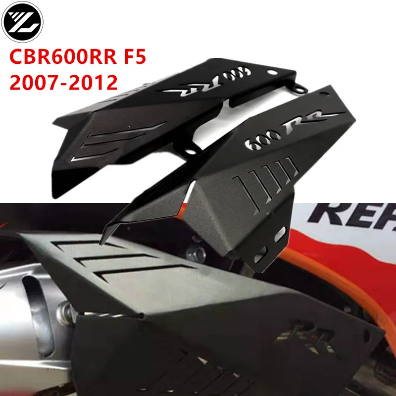 Кронштейн для крепления номерного знака мотоцикла Honda CBR600RR CBR 600 RR 2007 2008 2009 2010