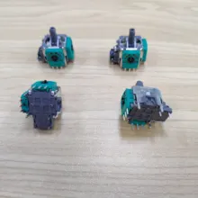 30 шт. для PS4/Xboxone 3D Аналоговый джойстик для пальца, датчик джойстика, модуль для контроллера NS PRO