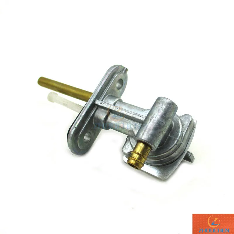 8 мм 5/1" Газовый топливный клапан с краном для Suzuki DR350 SE SP DR-Z400E DRZ 400 E Bandit GSF1200S
