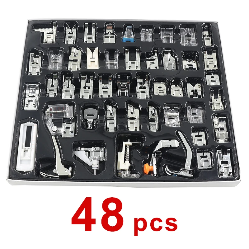 48pcs