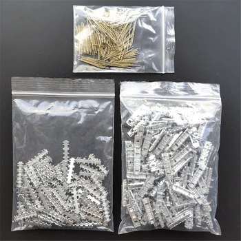 

1/35 Metal Track Links with Metal Pin for King Tiger Jagdtiger Tank Model Track Parts Accessories