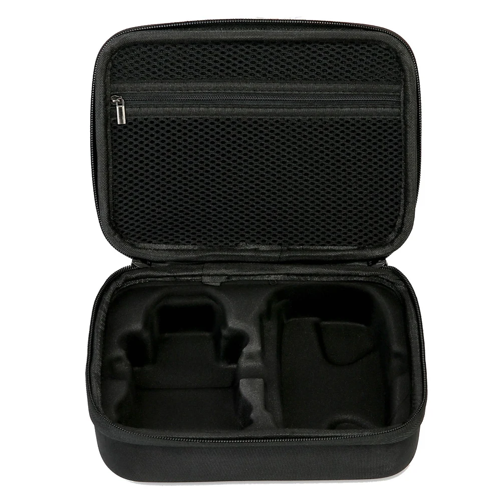 Чехол для переноски для DJI Mavic mini Сумка Портативный Дрон батарея мини коробка сумка чехол пульт дистанционного управления Портативный чехол