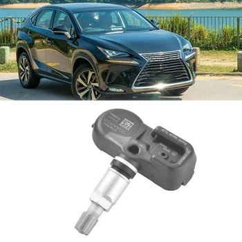 

TPMS Tire Pressure Monitoring System for for Toyota, Scion, Lexus 42607-33021, 42607-33011, 42607-06011, 42607-0E011