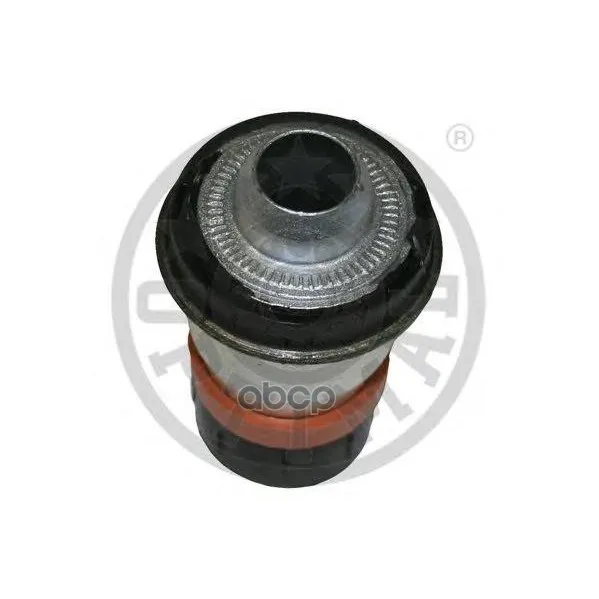 Сайлентблок Подрамника Renault Megane Ii 02-08 Зад. Optimal F86715 Optimal арт. F86715