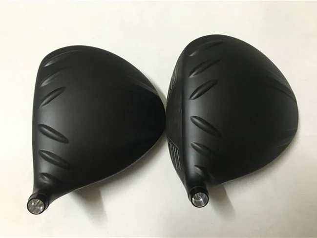 G410 LST Driver Golf Clubs Лофт 9/10.5 R/S/SR Flex ALTA J CB графитовый Вал с крышкой головки|Клюшки для