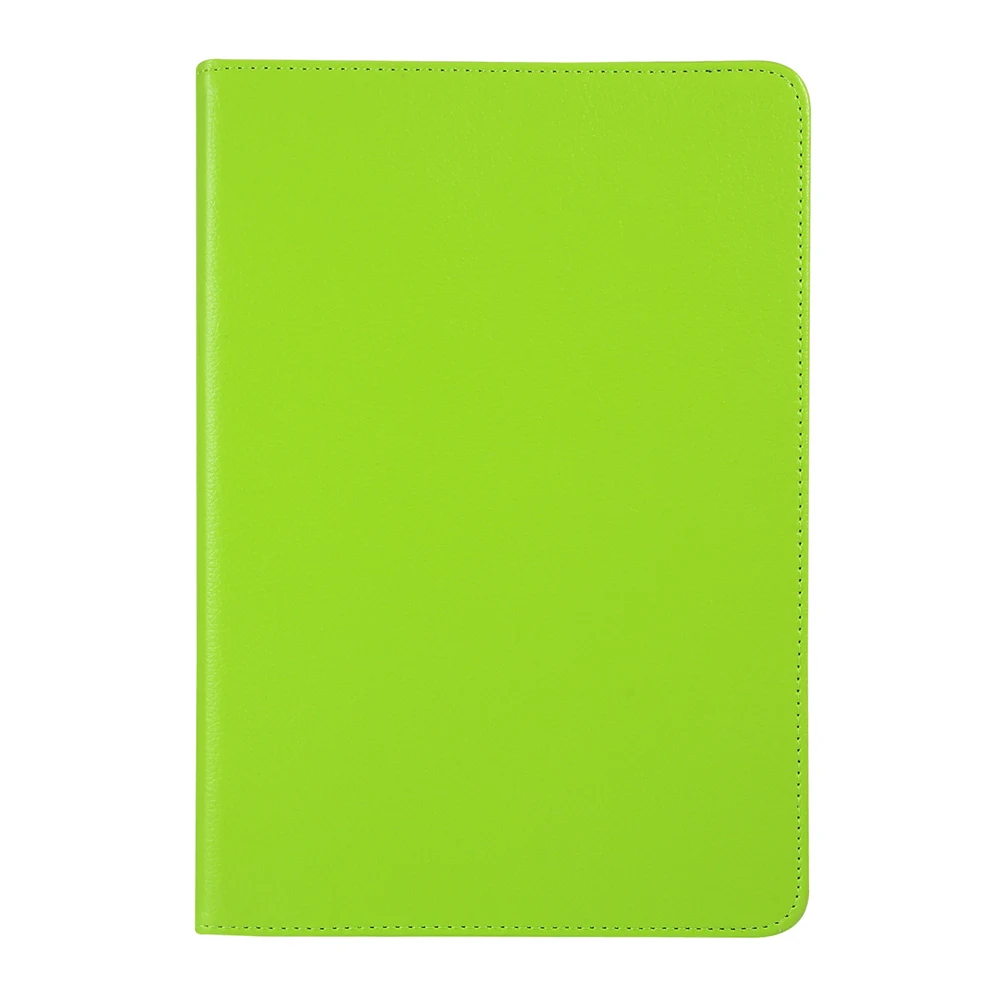 Чехол для планшета samsung Galaxy Tab S6 10,5 дюймов SM-T860 T865 T867 вращающийся на 360 градусов чехол-подставка из искусственной кожи защитный чехол для планшета