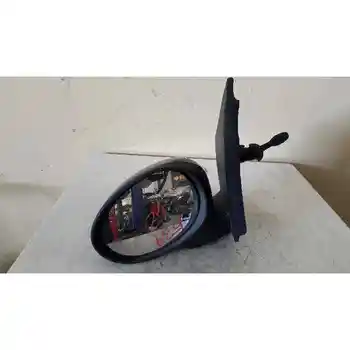 

013775 LEFT REARVIEW MIRROR PEUGEOT 107