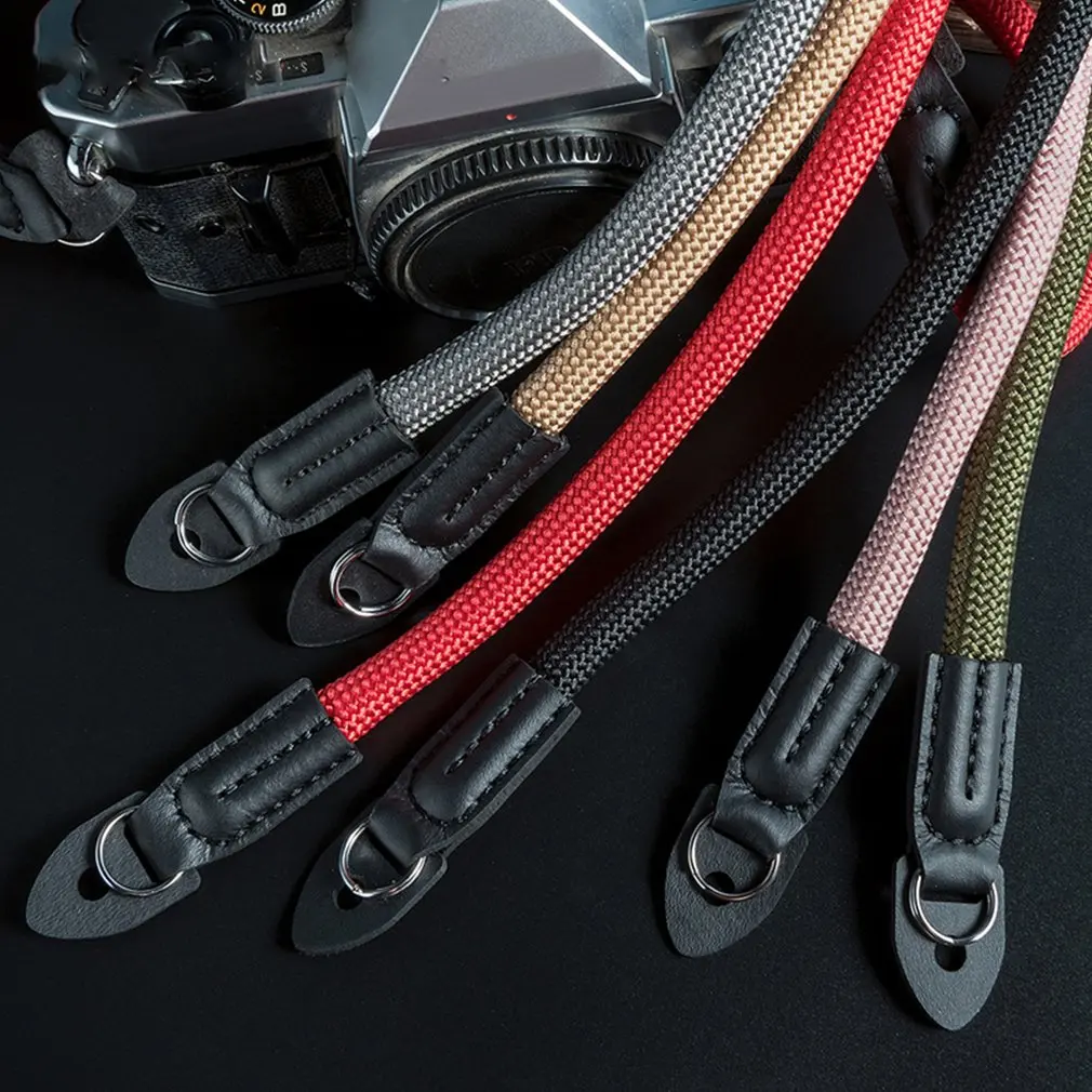 

Sufficient To Support The Weight Of The Camera When Climbing Hold Your Camera Firmly 6834 100m Mountaineering Camera Belt