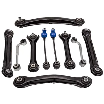

SUSPENSION CONTROL ARM KIT For MERCEDES CLK CLASS A209 / C209 2002-