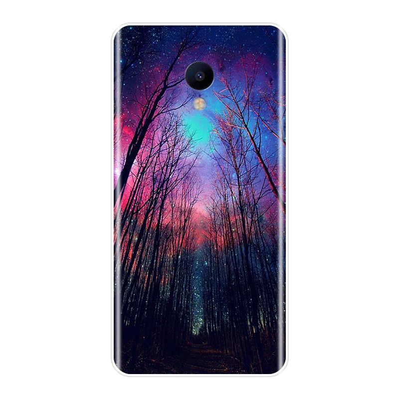 best meizu phone case Colorful World Phone Case For Meizu M6 M6S M6T M5 M5C M5S M3 M3S M2 Soft TPU Silicone Back Cover For Meizu M2 M3 M5 M6 Note Case best meizu phone case design Cases For Meizu