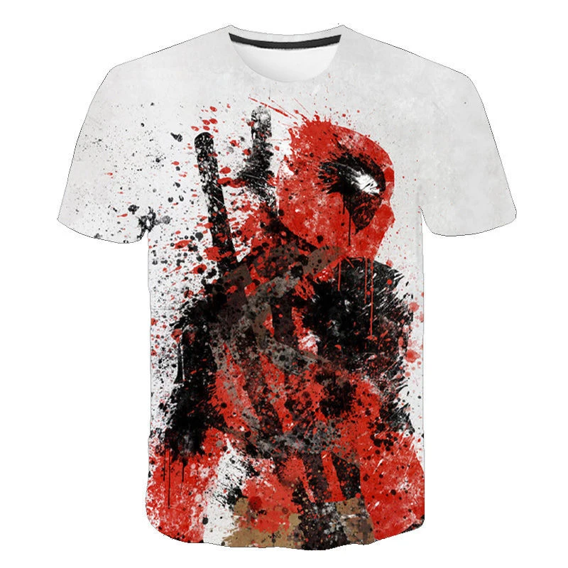 Deadpool (25)