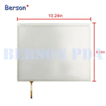 

Touch Screen (Digitizer) Replacement for Motorola Symbol MK4000 MK4900