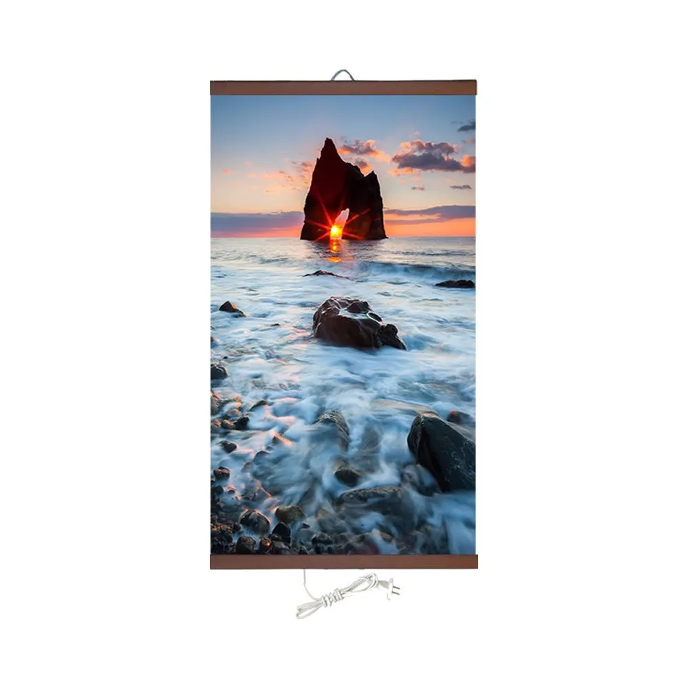 Flexible heater Wall Коктебель 400 W (EE 448/2) (K)