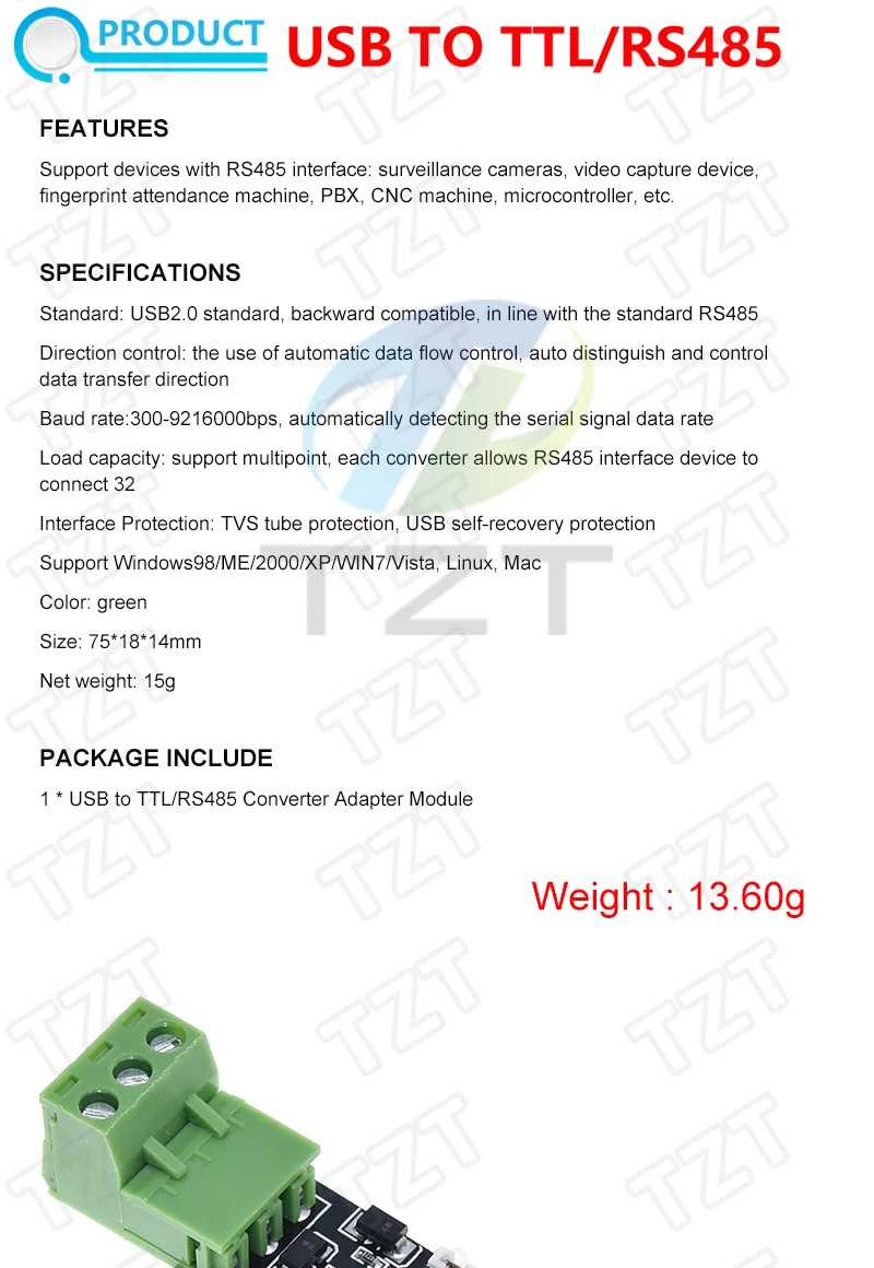 FT232BL FT232RL Basic Breakout Board FTDI FT232 USB ZU TTL 5V 3,3V Debugger Download Kabel Zu Seriell adapter Modul Für Arduino – Detail 13