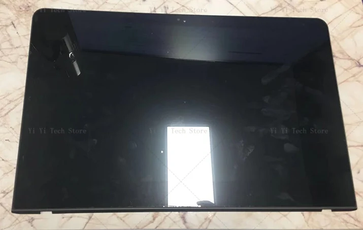 13,3 ''для hp X360 Spectre 13-V Серия ЖК-экран+ сенсорный дигитайзер сборка LTN133HL09 1920*1080 ips