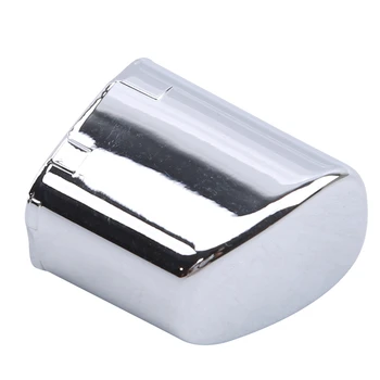 

Car Handbrake Lever Parking Button Cover Chrome Decoration Shell For Polo Cross