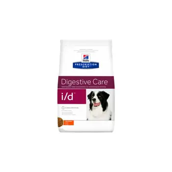 

HILLS DIET CANINE I-D 5 KG