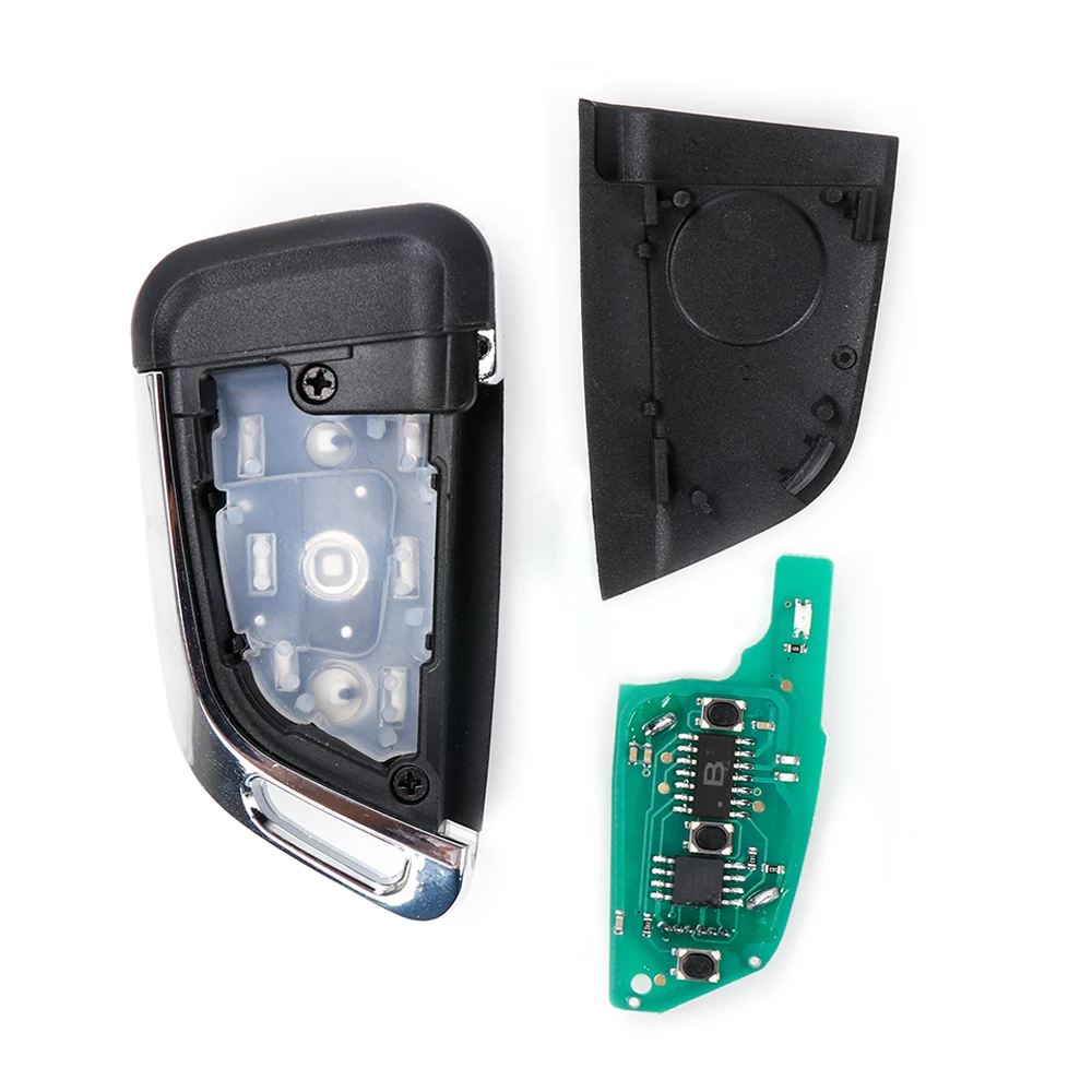 5 шт./партия KEYDIY B29 KD900/KD900+/URG200 KD-X2 ключ программист B серии KD мини пульт дистанционного управления