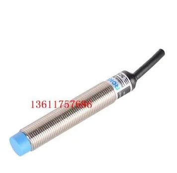 

SCL1204-P / SCL1204-N Proximity Switch Sensor New High-Quality Warranty For One Year