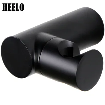 

Black And White with Pattern Kaiping Regulation Rotating Activity Refined Copper Handheld Sprinkler Fixing Bracket Hanging Holde
