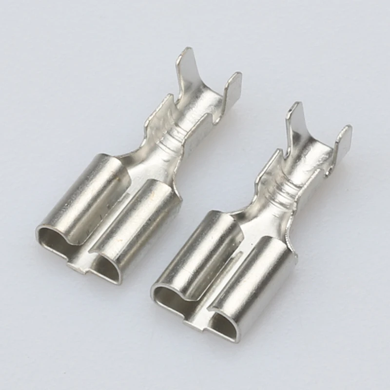 

6.3 Wire terminal insert DJ626-6 .3 Ba2 for series cars