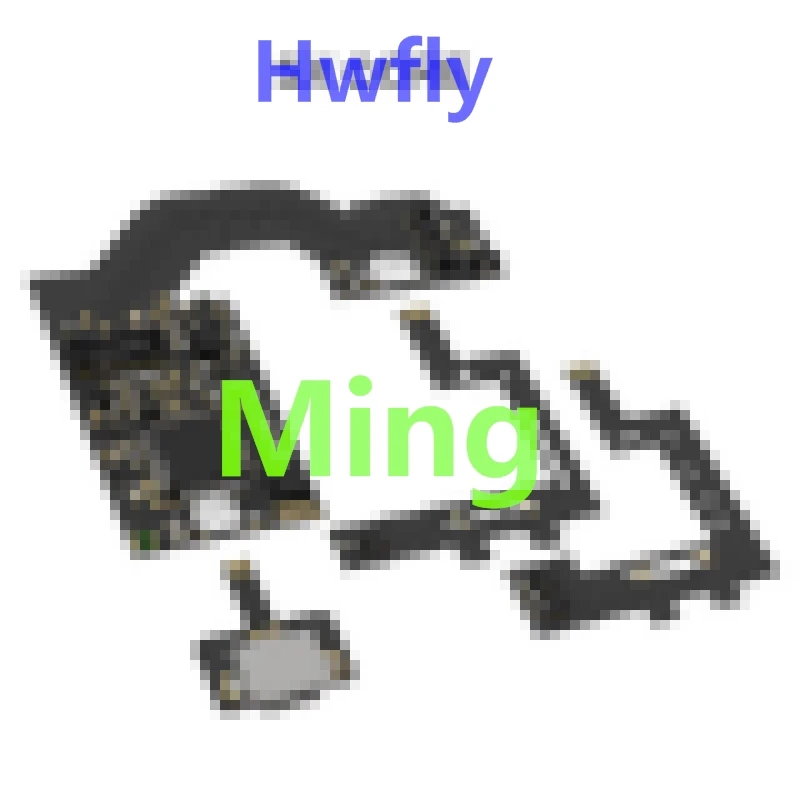 Ming Hwfly core/lite чип 3-го поколения поддержка v1 и v2 оптовая цена полный комплект! |