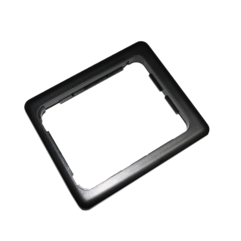 car trunk lock handle car trunk mat rear license plate lamp cover Rear Trunk Cargo Boot Carpet Handle Cover 8E5863627 For Audi A3 S3 A4 B6 B7 B8 S4 A5 S5 A6 C6 C7 S6 A8 Car Accessories