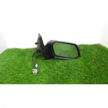 

872240 Right rearview mirror Ford Mondeo Saloon (ge)