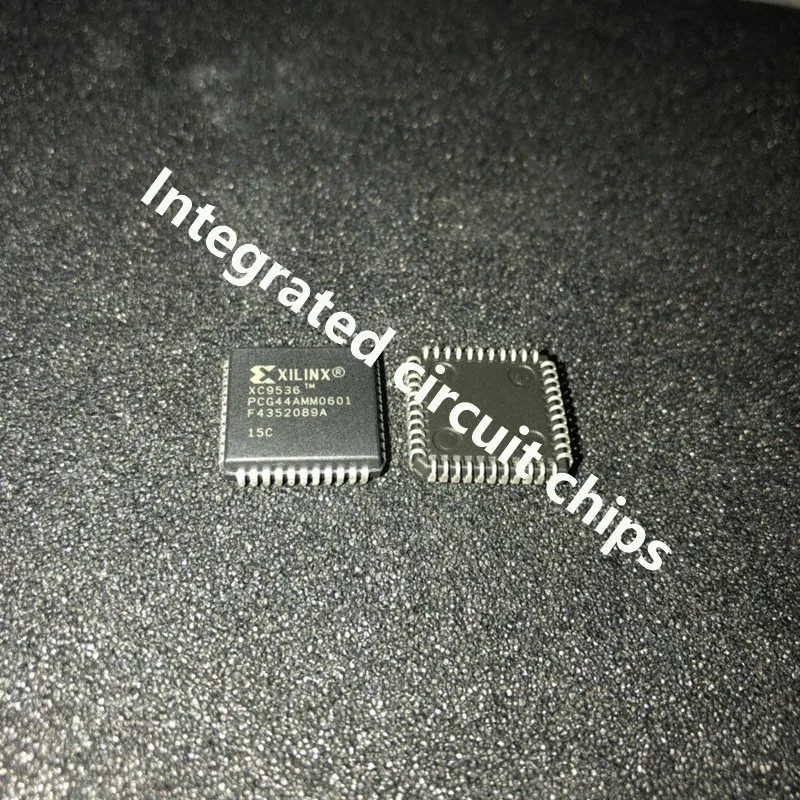 XC9536-15PCG44C XC9536-15PCG44 XC9536-15PC44C XC9536 новая Оригинальная микросхема