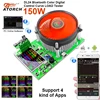 150W/180W Electronic Lithium Load 12V Vehicle Battery Test Capacity Monitor Discharge Power Supply Checker + Tester BOX 4