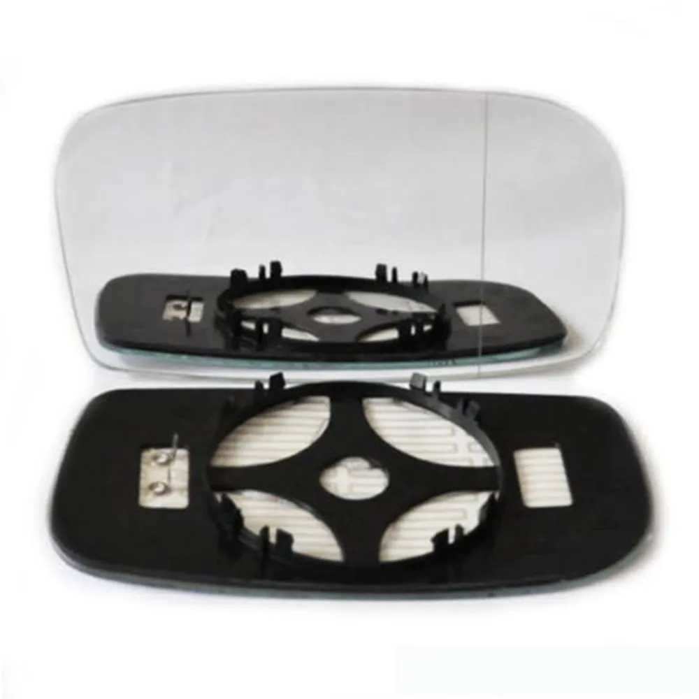 

Right Driver Side Heated Wing Mirror Glass for Honda Civic