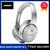 Bose QuietComfort 35 II ANC Wireless Bluetooth Headphone QC35 II Bass Headset Noise Cancelling Earphone With Mic Voice Assistant 1