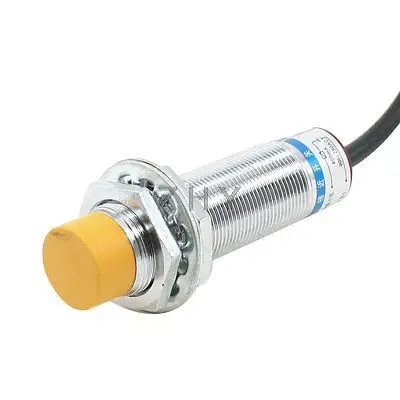 

LJ18A3-8-J/DZ AC90-250V 8mm Approach Sensor Inductive Proximity Switch