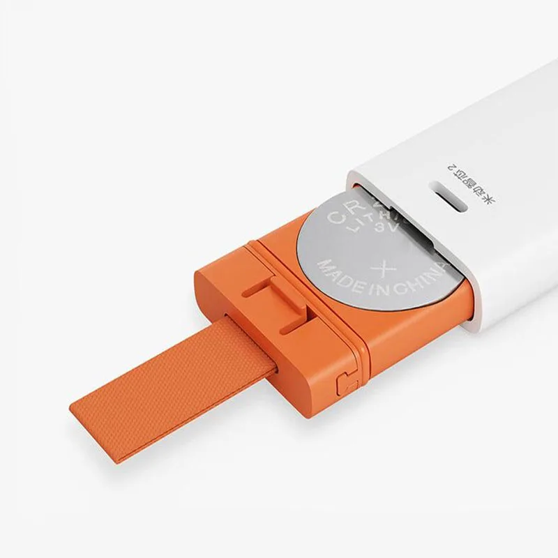 Смарт чип Xiaomi Mijia AMAZFIT Sneaker можно подключать к смартфону Pedomet Sports Running с помощью