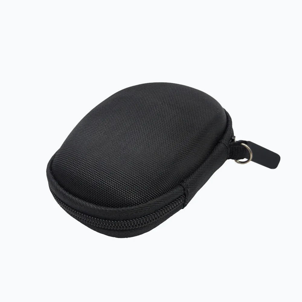 Сумка для мыши для logitech MX Anywhere 1 2 Gen 2S беспроводной мобильный мышь жесткий Дорожный Чехол чехол для переноски Прямая поставка