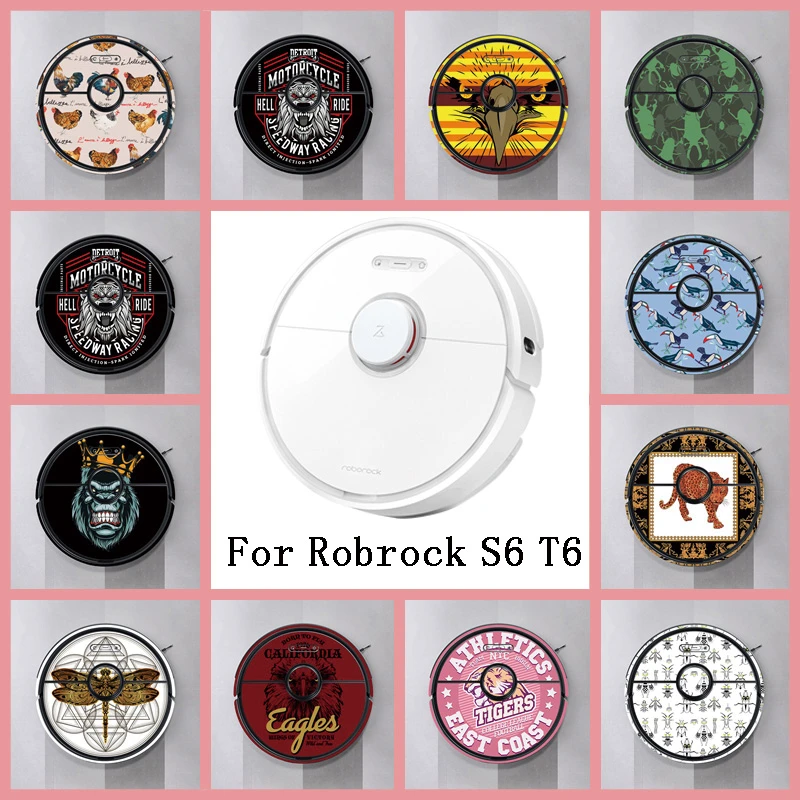 aliexpress roborock s6