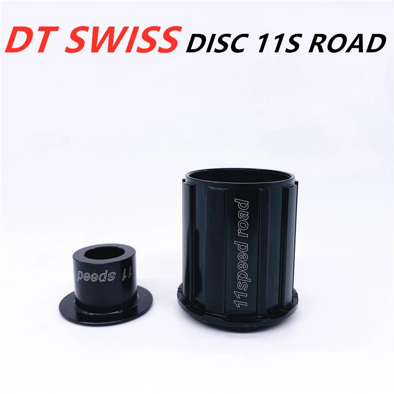 DT Swiss Bicicletta Dt Corpo Del Mozzo Xd драйвер Micro Spline Hg 11 велоцита Core per 180 240 350 Hub componenti di