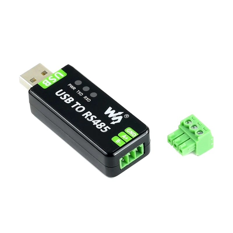 Waveshare  USB to RS485 ,  FT232RL  