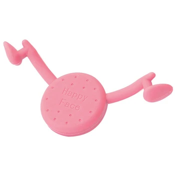 

Pink Smile Corrector Improve Mouth Face-Lift Mouth Lip Shape Increase Compensator Smile Exerciser Beauty Tools Face Lift Tools