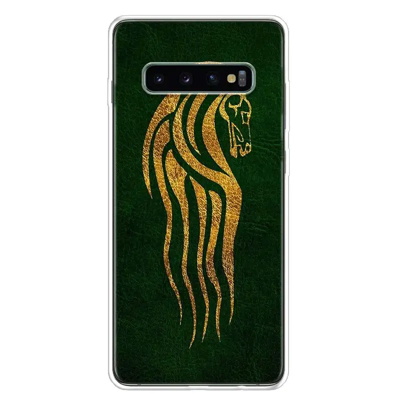 TW155-10 Властелин колец крышка чехол для телефона для samsung Galaxy A10 A20E A30 A40 A50 A70 A50S A80 M30S A6 A7 A8 A9 Plus+ Coque - Цвет: TW155-10