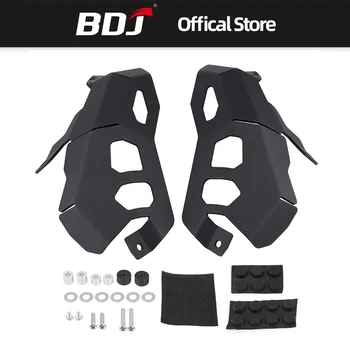 

BDJ For BMW R1200GS ADV 2013-2016 Motorcycle Cylinder Head Guards Protector Cover